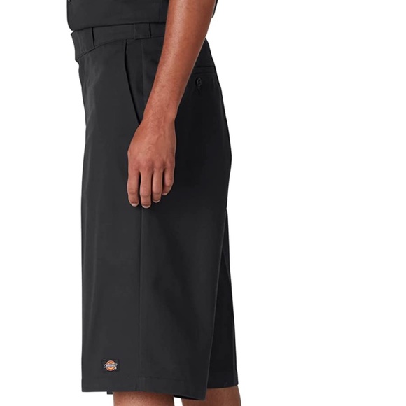 Dickies Men's 15" Loose Fit Multi-Pocket Work Short Big. 48 big - Picture 2 of 8